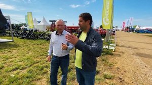 Обзор Плугов оборотных модульных "Сириус" ПОМ-4/7 ПОМ-4/8 производства "Волгаагромаш"