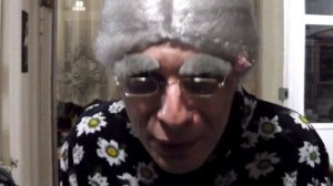 СТАРЧЕСКАЯ ДЕМЕНЦИЯ