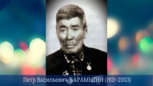 Бессмертный полк Национальной библиотеки Якутии