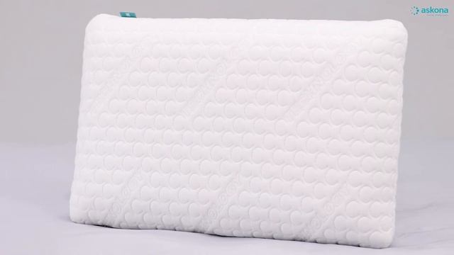 Анатомическая подушка Alpha Technology смотреть онлайн