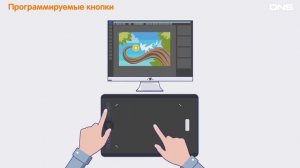 Как выбрать ГРАФИЧЕСКИЙ ПЛАНШЕТ?