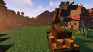 Как красиво снимать ролики в Minecraft