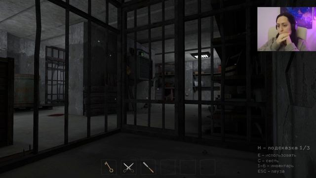 ДРУГОЙ МАНЬЯЧЕННИ: 911: Cannibal (Horror Escape) смотреть онлайн