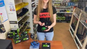 Катушка Feeder Concept IMPERIUM 8 / Подробный обзор и сравнение с Salmo Diamond Feeder 5