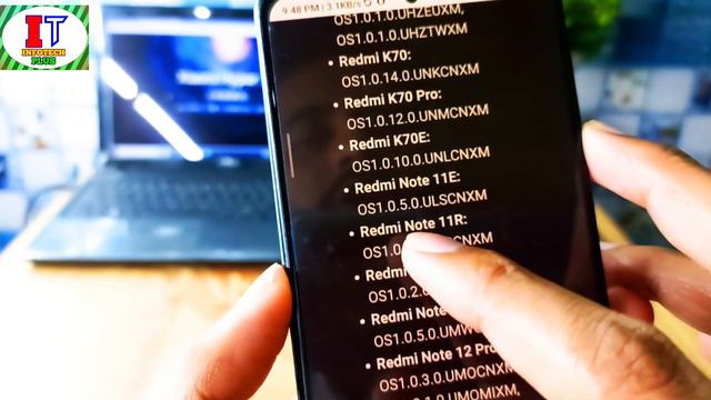 Xiaomi HyperOS February Month IND,Globle/50+ New Update Release For These Redmi, Xiaomi,POCO Device смотреть онлайн