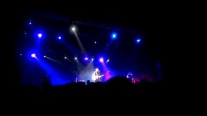 Иван Демьян и Влад Демьян (Питер, 17 октября 2014)