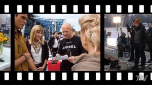 Ради любви я все смогу. С Днем режиссера.