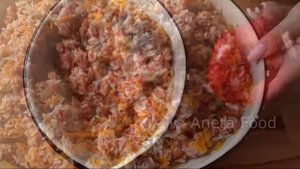 ФАРШИРОВАННЫЕ ПЕРЦЫ в томатно-сметанном соусе | Как всегда ВКУСНО!
