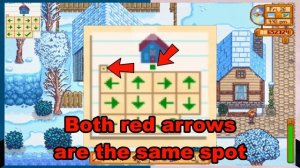 Secret Note 19 Walkthrough | How To Get The Solid Gold Lewis Statue In Stardew Valley