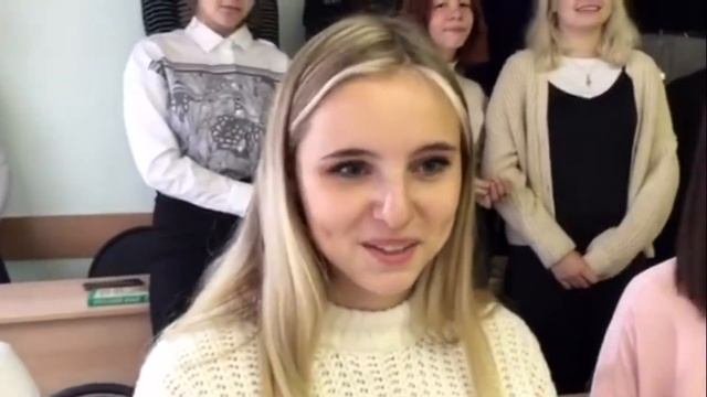 #большаяперемена #успехзатобой Романова Анна