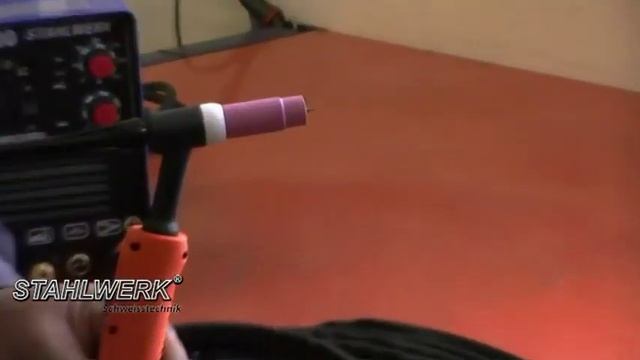 TIG 200 от Аргомаркет смотреть онлайн