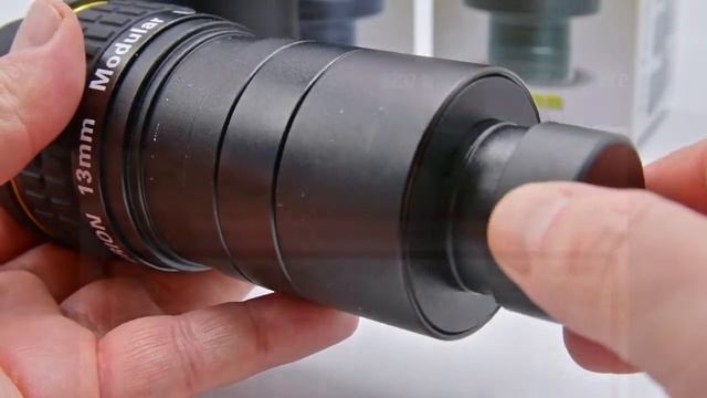 💥 Que OCULARES COMPRAR para TELESCOPIO🔭✨ | COMO ELEGIR UN OCULAR смотреть онлайн