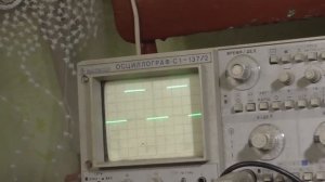 Ресанта. Антизалип наоборот. Транзисторы греются на холостом ходу. Интересная неисправность.