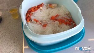 Термосервирователь Tupperware Фунчеза