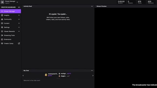 How To Squad Stream on Twitch 2021! Learn to use Twitch Ep. 6 смотреть онлайн