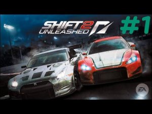 Хлебная Mazda MX-5 [NFS Shift 2 Лицензия] Прохождение #1