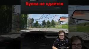 Булкин, бимка, гонки в стиле НФС