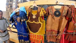 Настоящий замок на территории Ростовской области! Донской военно исторический музей!