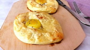 Обалденно вкусные Сырники по- аджарски