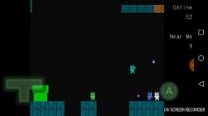 Кэт Марио #3 самая ужасная игра на свете