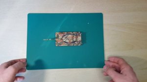 Обзор сборной модели Т-VI "Королевский тигр" AUSF.B от "ЗВЕЗДЫ" в 72 масштабе. В сборе.