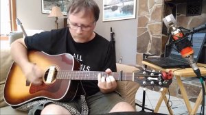 Norwegian Wood (The Beatles)