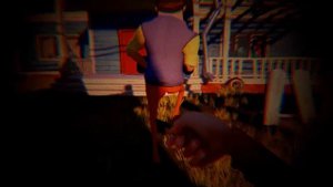 ШОУ ПРИВЕТ СОСЕД!УГОНЯЕМ МАШИНУ!ИГРА HELLO NEIGHBOR ALPHA 2 ПРОХОЖДЕНИЕ!ФИНАЛ!АЛЬФА 2!ПОДВАЛ!