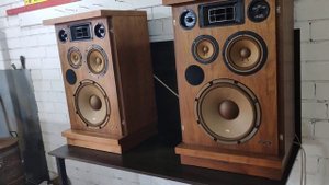 Pioneer CS-770A