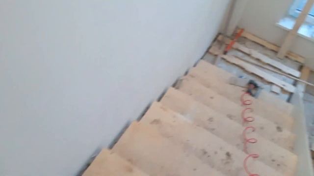 Как приручить бетонную лестницу))) Акт 2 смотреть онлайн