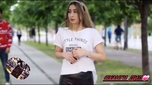 хаста шудам аз одамони танахошон