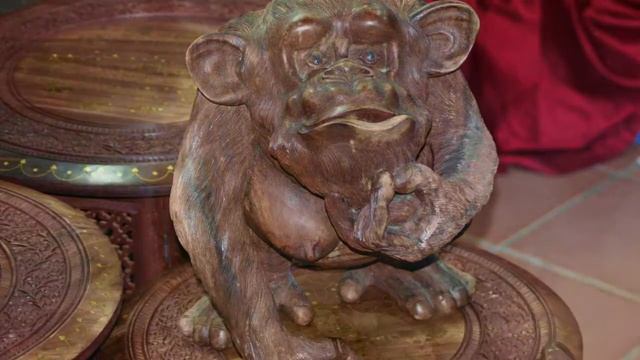 ТОЛКОВАНИЕ СНОВИДЕНИЙ - К чему приснился ЭКСПОНАТ? смотреть онлайн