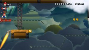 Настройка гироскопа в эмуляторе CEMU