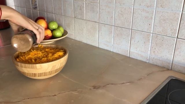 Оладьи на завтрак│Без сахара смотреть онлайн