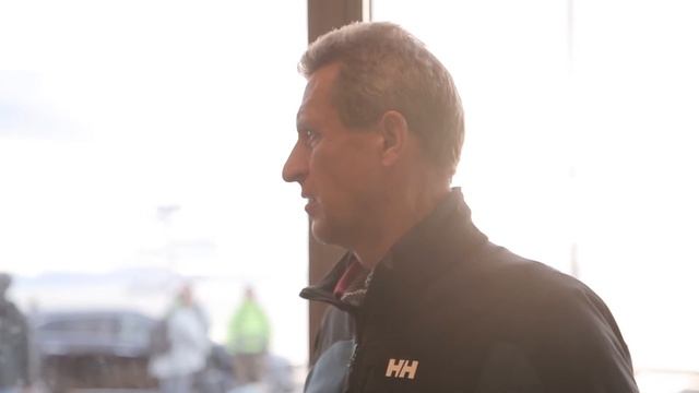 Экспедиция на Шпицберген