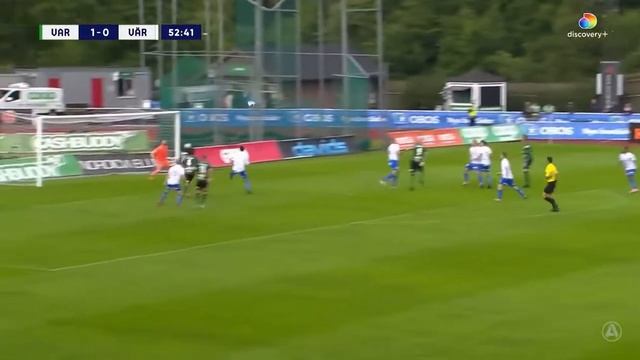 Швеция. 12 тур. Варберг - Вернаму смотреть онлайн