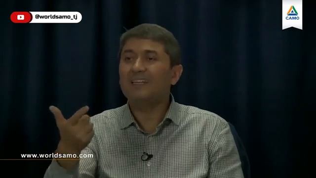 Научитесь откладывать и управлять деньги | Деньги идеальный работник - Саидмурод Давлатов 2022