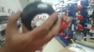 Как поменять леску в катушке триммера