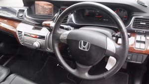 Honda Edix 24S 2007