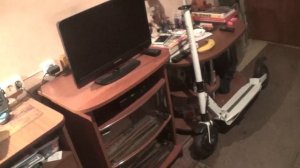 электро самокат куга с3 2 года спустя