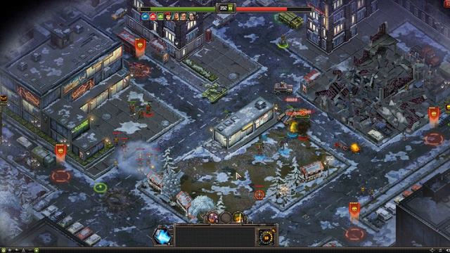 ИГРА КРИЗИС: Ивент Анархия, миссия-V-значит Виктория(1,2.3) смотреть онлайн