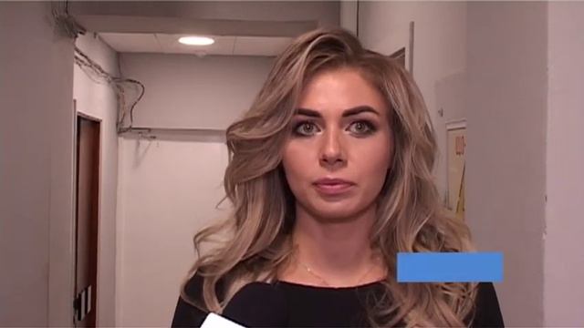 На градообразующем предприятии Заречного выбрали «Мисс и Мистера «Старт» смотреть онлайн