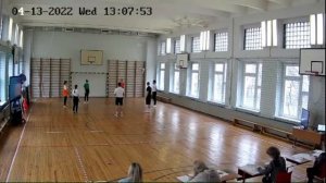 Демонстрационный экзамен по компетенции «Технологии физического развития»