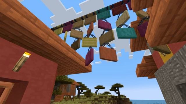 ЧТО ПОКАЗАЛИ НА МАЙНКРАФТ ЛАЙВ 2022? Обзор Майнкона! смотреть онлайн