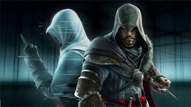 Assassin's creed Revelations theme music смотреть онлайн