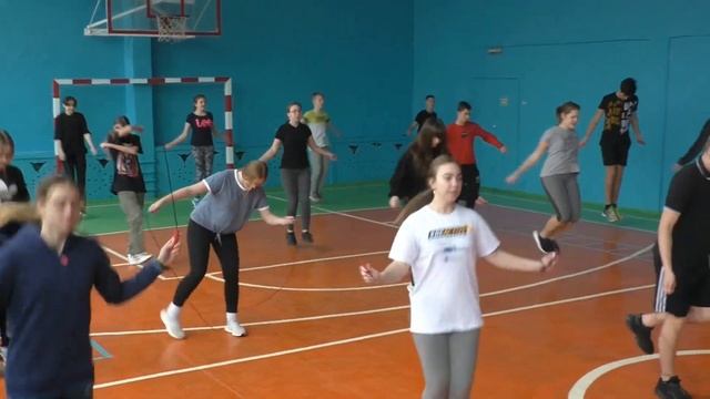 Фізична культура