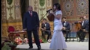 Punhan Ismayilli - Telli Borchali