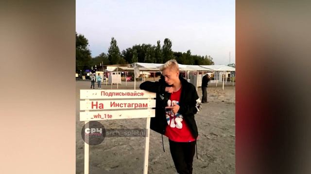 Редкие фото Дани Милохина / Как менялся Даня Милохин