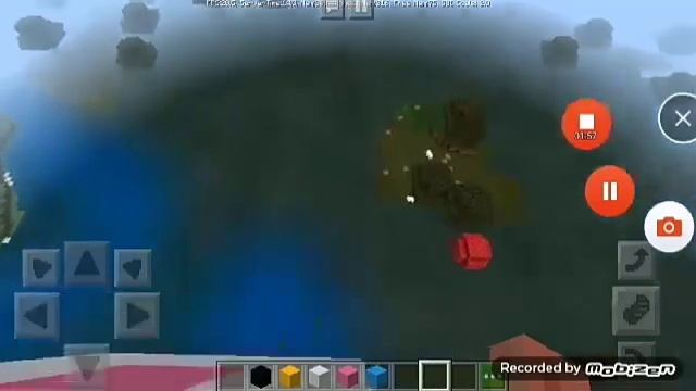 Как сделать кошку MINECRAFT в MINECRAFT + ЛАЙФХАК ОТ МОЕЙ КОШКИ ?! смотреть онлайн