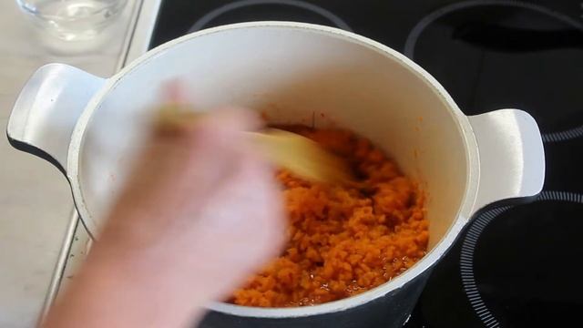 Икра кабачковая на зиму! Домашняя, очень  вкусная! Простой и быстрый рецепт без стерилизации.