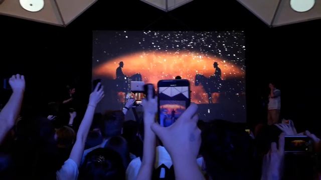 Noize MC - Грабли (16.07.2019, СПБ) смотреть онлайн